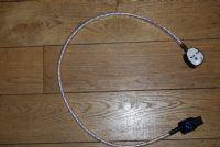 Nordost valhalla Power